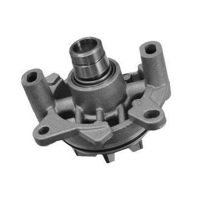 Mahle/Behr CP 105 000S Water pump CP105000S: Buy near me in Poland at 2407.PL - Good price!