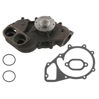 Mahle/Behr CP 492 000S Water pump CP492000S: Buy near me in Poland at 2407.PL - Good price!
