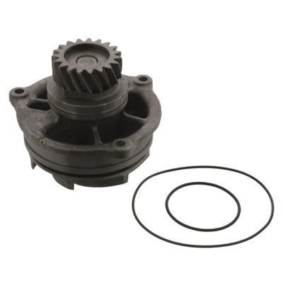 Mahle/Behr CP 510 000S Water pump CP510000S: Buy near me in Poland at 2407.PL - Good price!