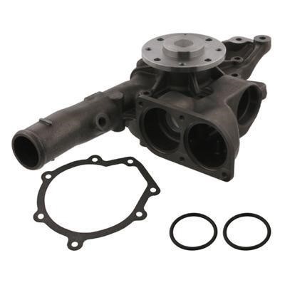 Mahle/Behr CP 540 000S Water pump CP540000S: Buy near me in Poland at 2407.PL - Good price!
