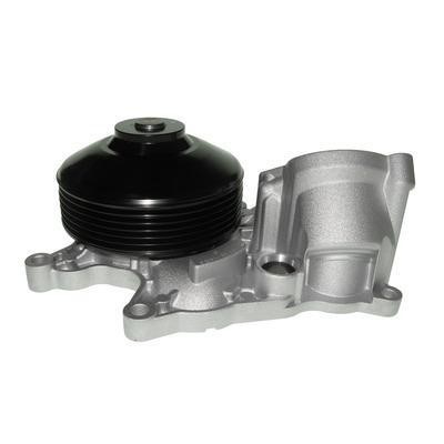 Mahle/Behr CP 627 000P Water pump CP627000P: Buy near me at 2407.PL in Poland at an Affordable price!