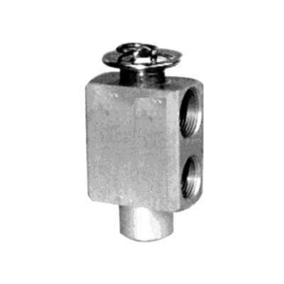 Mahle/Behr AVE 54 000P Air conditioner expansion valve AVE54000P: Buy near me in Poland at 2407.PL - Good price!