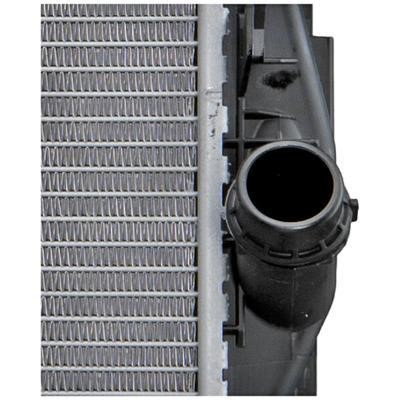 Mahle/Behr CR 1087 000P Радиатор охлаждения двигателя CR1087000P: Отличная цена - Купить в Польше на 2407.PL!