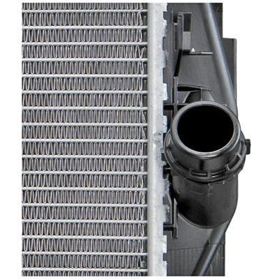 Mahle/Behr CR 1088 000P Радиатор охлаждения двигателя CR1088000P: Отличная цена - Купить в Польше на 2407.PL!