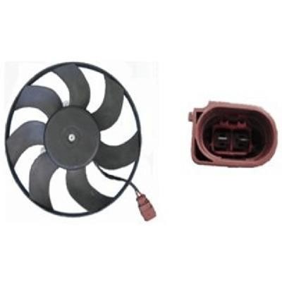 Mahle/Behr CFF 186 001S Hub, engine cooling fan wheel CFF186001S: Buy near me in Poland at 2407.PL - Good price!