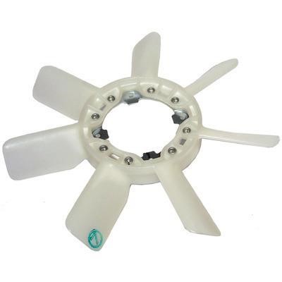 Mahle/Behr CFW 61 000P Fan impeller CFW61000P: Buy near me in Poland at 2407.PL - Good price!