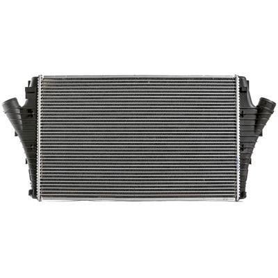 Mahle/Behr CI 21 000S Intercooler, charger CI21000S: Buy near me in Poland at 2407.PL - Good price!