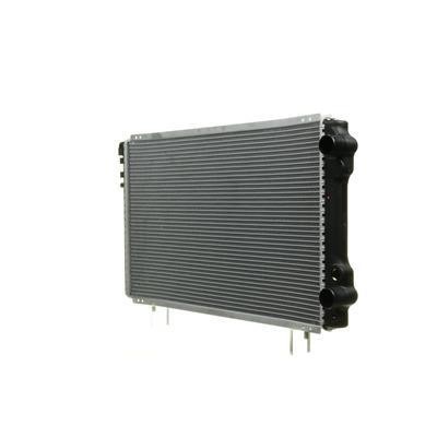 Mahle&#x2F;Behr Radiator, engine cooling – price 721 PLN