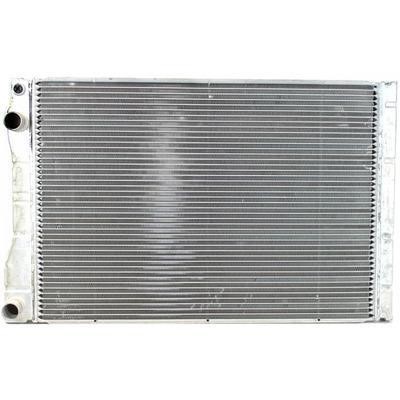 Mahle/Behr CR 480 000P Radiator, engine cooling CR480000P: Buy near me in Poland at 2407.PL - Good price!