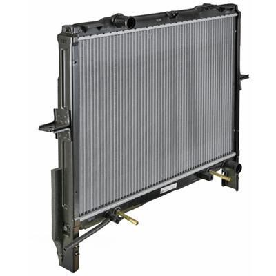 Mahle/Behr CR 1331 000P Radiator, engine cooling CR1331000P: Buy near me in Poland at 2407.PL - Good price!