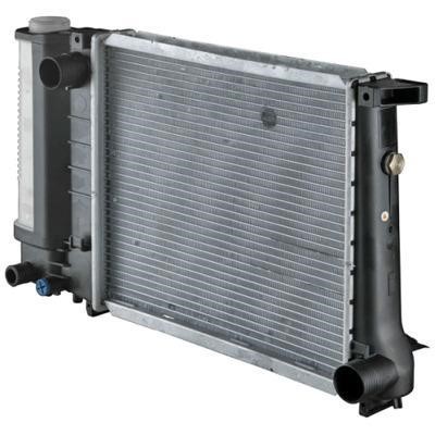 Mahle/Behr CR 483 000P Radiator, engine cooling CR483000P: Buy near me at 2407.PL in Poland at an Affordable price!