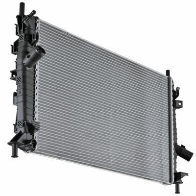 Mahle/Behr CR 1351 000P Radiator, engine cooling CR1351000P: Buy near me in Poland at 2407.PL - Good price!