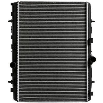 Mahle/Behr CR 5 000P Radiator, engine cooling CR5000P: Buy near me in Poland at 2407.PL - Good price!