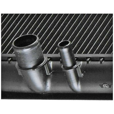 Mahle&#x2F;Behr Radiator, engine cooling – price 766 PLN