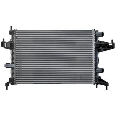 Mahle/Behr CR 388 000P Radiator, engine cooling CR388000P: Buy near me in Poland at 2407.PL - Good price!