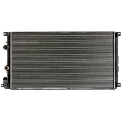 Mahle/Behr CR 39 000P Radiator, engine cooling CR39000P: Buy near me in Poland at 2407.PL - Good price!