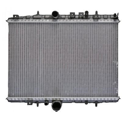 Mahle/Behr CR 393 000P Radiator, engine cooling CR393000P: Buy near me in Poland at 2407.PL - Good price!