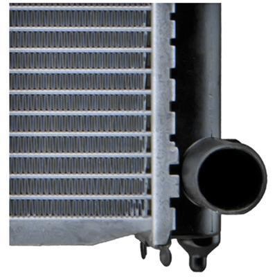 Mahle/Behr CR 395 000P Радиатор охлаждения двигателя CR395000P: Отличная цена - Купить в Польше на 2407.PL!