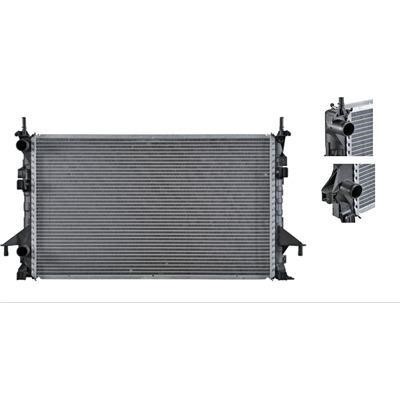 Mahle/Behr CR 460 000P Radiator, engine cooling CR460000P: Buy near me in Poland at 2407.PL - Good price!