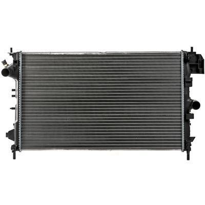 Mahle/Behr CR 8 000P Radiator, engine cooling CR8000P: Buy near me in Poland at 2407.PL - Good price!