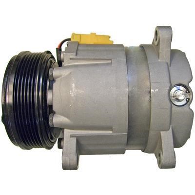 Mahle/Behr ACP 1111 000P Compressor, air conditioning ACP1111000P: Buy near me at 2407.PL in Poland at an Affordable price!