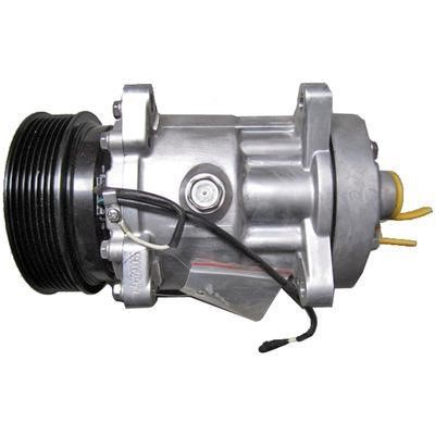 Mahle/Behr ACP 1359 000S Compressor, air conditioning ACP1359000S: Buy near me at 2407.PL in Poland at an Affordable price!