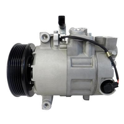 Mahle/Behr ACP 304 000S Compressor, air conditioning ACP304000S: Buy near me at 2407.PL in Poland at an Affordable price!