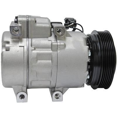 Mahle/Behr ACP 445 000P Compressor, air conditioning ACP445000P: Buy near me at 2407.PL in Poland at an Affordable price!