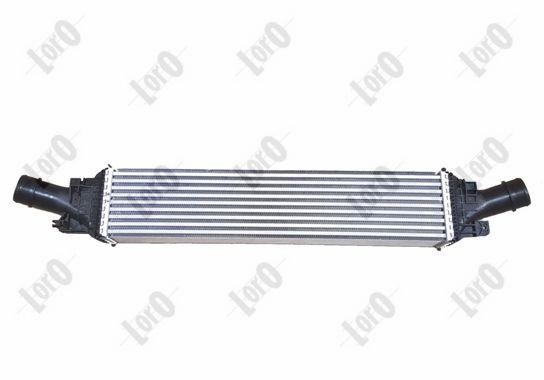 Abakus 003-018-0011 Intercooler, charger 0030180011: Buy near me in Poland at 2407.PL - Good price!