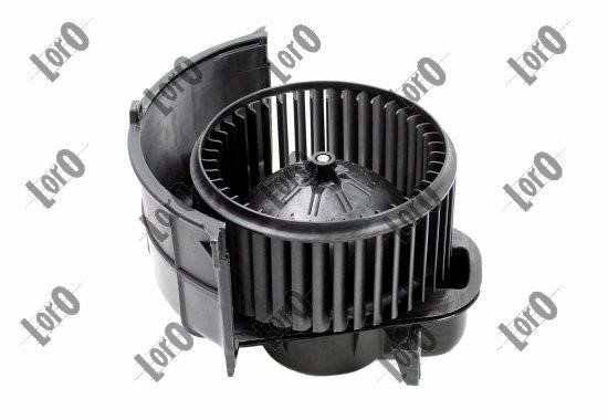 Abakus 003-022-0001 Fan assy - heater motor 0030220001: Buy near me at 2407.PL in Poland at an Affordable price!