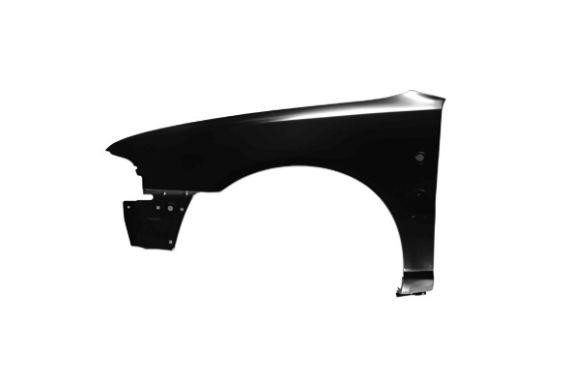 Abakus 003-05-201 Front fender left 00305201: Buy near me in Poland at 2407.PL - Good price!