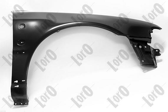Abakus 003-05-262 Front fender right 00305262: Buy near me in Poland at 2407.PL - Good price!