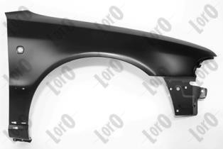 Abakus 003-05-264 Front fender right 00305264: Buy near me in Poland at 2407.PL - Good price!