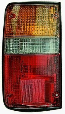 Abakus 00-212-1945L Rear lamp glass 002121945L: Buy near me at 2407.PL in Poland at an Affordable price!