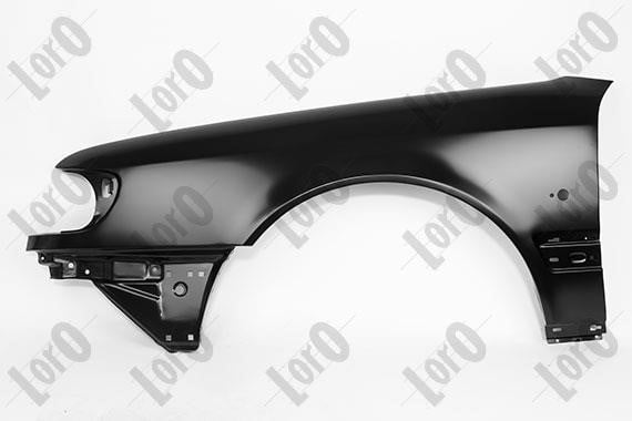 Abakus 003-12-211 Front fender left 00312211: Buy near me in Poland at 2407.PL - Good price!