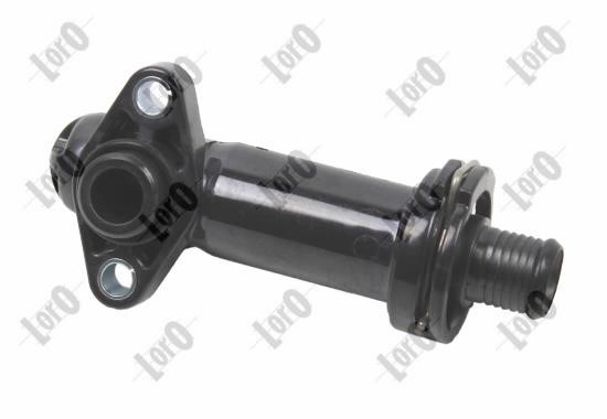 Abakus 004-025-0023 Thermostat, coolant 0040250023: Buy near me in Poland at 2407.PL - Good price!