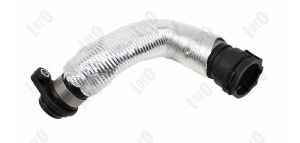Abakus 004-028-011 Radiator hose 004028011: Buy near me in Poland at 2407.PL - Good price!