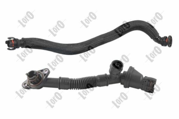 Abakus 004-028-041 Breather Hose for crankcase 004028041: Buy near me in Poland at 2407.PL - Good price!