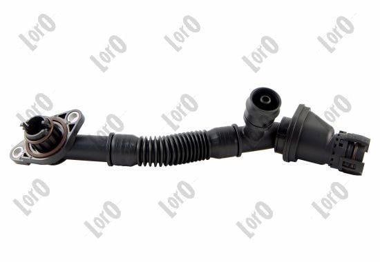 Abakus 004-028-042 Breather Hose for crankcase 004028042: Buy near me in Poland at 2407.PL - Good price!