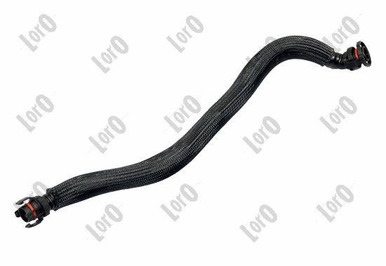 Abakus 004-028-043 Breather Hose for crankcase 004028043: Buy near me in Poland at 2407.PL - Good price!