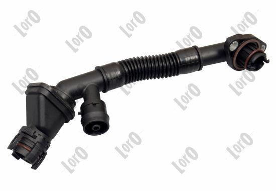 Abakus 004-028-045 Breather Hose for crankcase 004028045: Buy near me in Poland at 2407.PL - Good price!