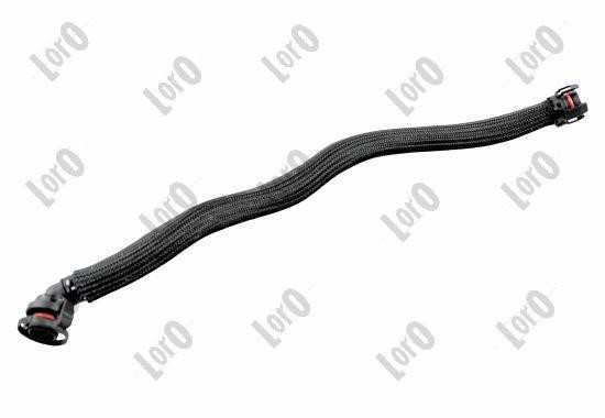 Abakus 004-028-046 Breather Hose for crankcase 004028046: Buy near me in Poland at 2407.PL - Good price!