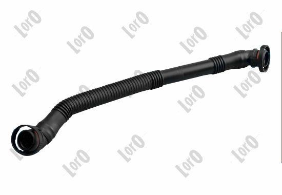 Abakus 004-028-049 Breather Hose for crankcase 004028049: Buy near me at 2407.PL in Poland at an Affordable price!