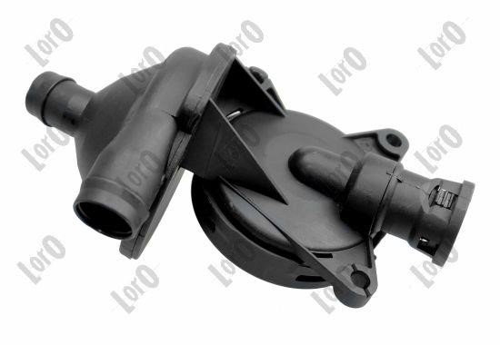 Abakus 004-028-053 Valve, engine block breather 004028053: Buy near me at 2407.PL in Poland at an Affordable price!