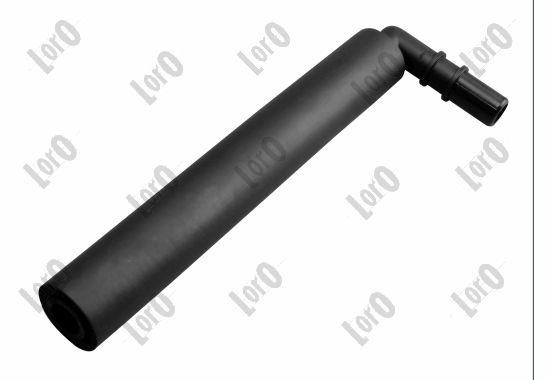 Abakus 004-028-054 Breather Hose for crankcase 004028054: Buy near me in Poland at 2407.PL - Good price!