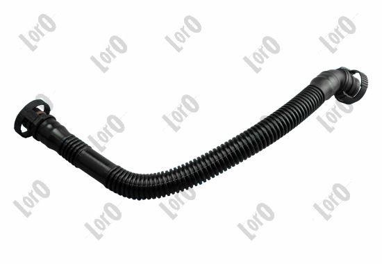 Abakus 004-028-055 Breather Hose for crankcase 004028055: Buy near me in Poland at 2407.PL - Good price!