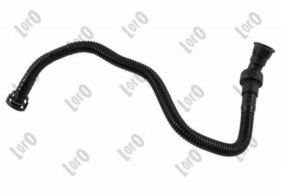 Abakus 004-028-056 Breather Hose for crankcase 004028056: Buy near me in Poland at 2407.PL - Good price!