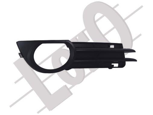 Abakus 003-17-452 Front bumper grille (plug) right 00317452: Buy near me in Poland at 2407.PL - Good price!