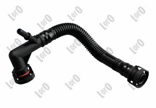 Abakus 004-028-059 Breather Hose for crankcase 004028059: Buy near me in Poland at 2407.PL - Good price!