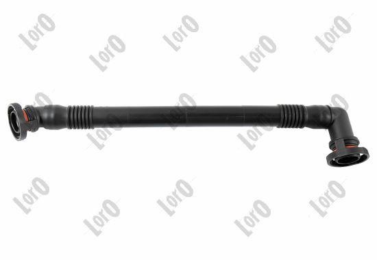 Abakus 004-028-060 Breather Hose for crankcase 004028060: Buy near me in Poland at 2407.PL - Good price!